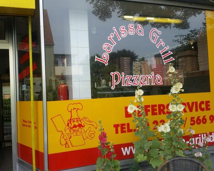 Larissa Grill-Pizzeria